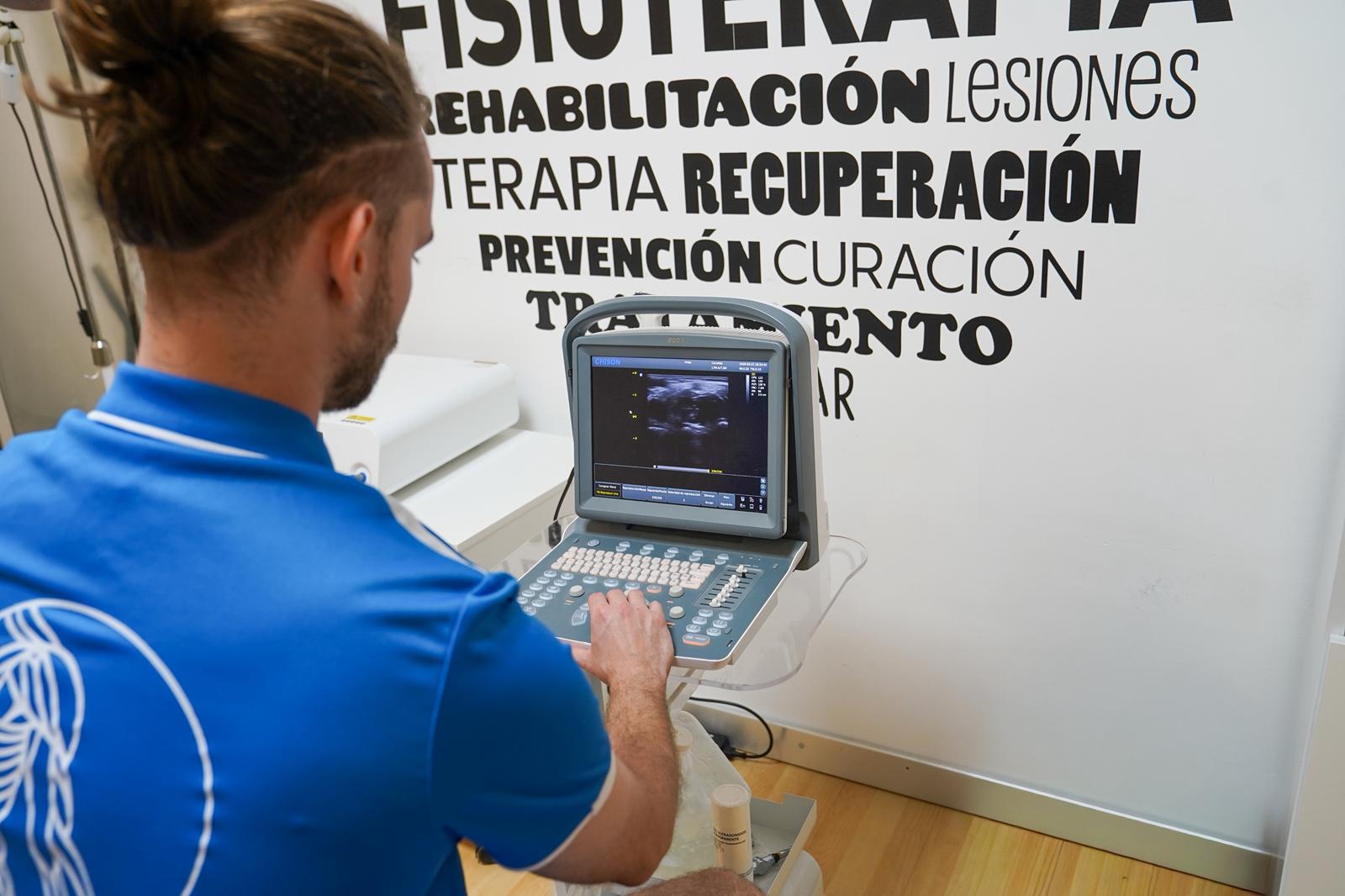 Valoración de fisioterapia en Physioenforma